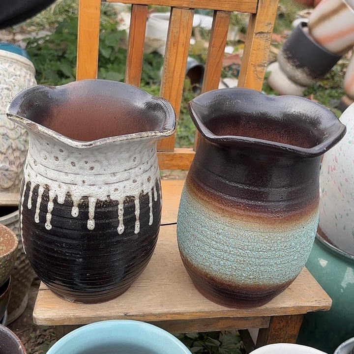 正品紫砂口15高20.5。。。。。。。。