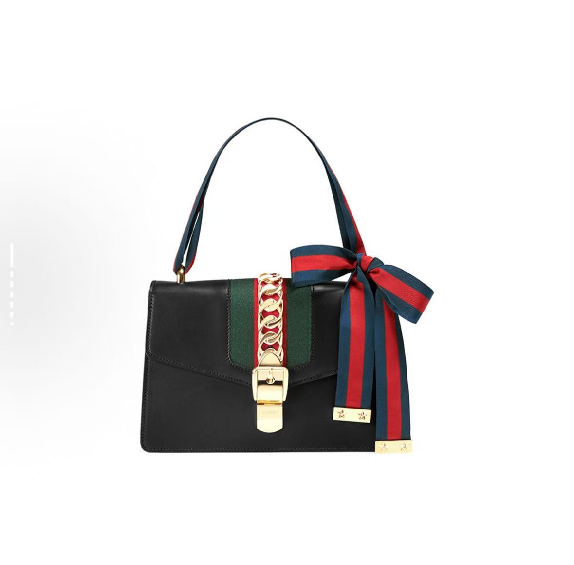 99新 GUCCI/古驰  GUCCI/古驰 云朵奢品/ 塞尔维亚中号 /98新