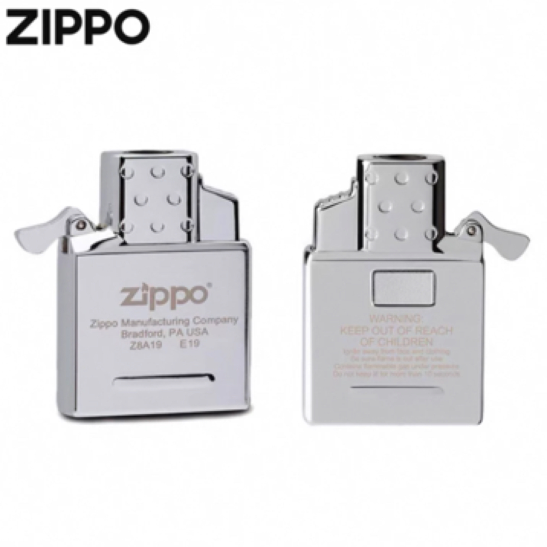 ZIPPO打火机配件内胆电弧充电式内胆丁烷充气单火内胆TCJ1