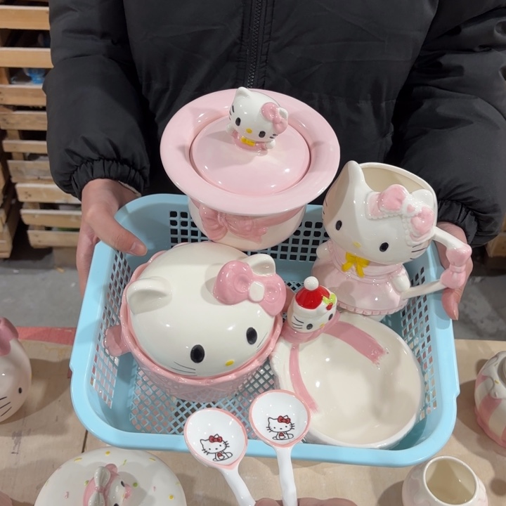 我们的目标是成为更好
