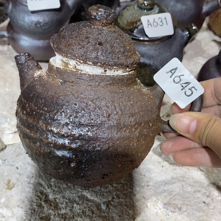 其他柴烧茶器福利