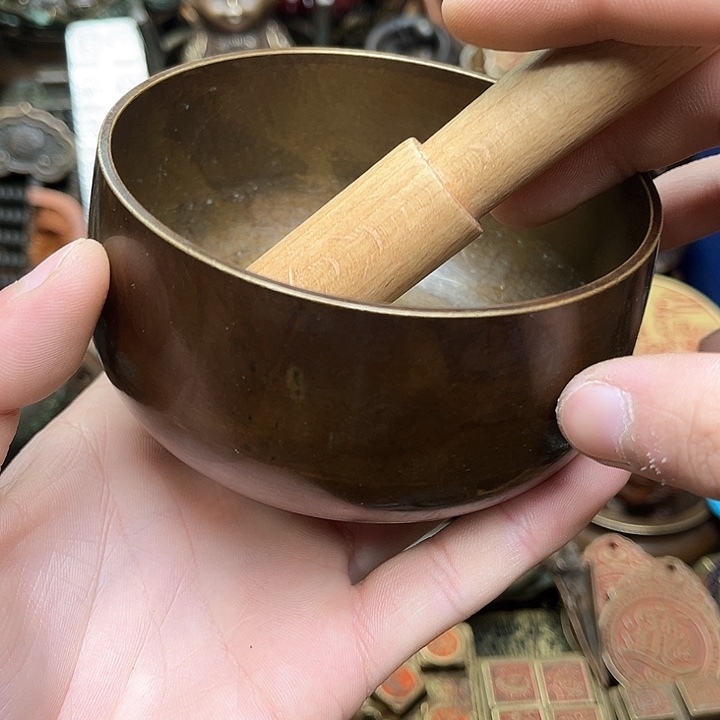 嘉嘉精品铜器摆件