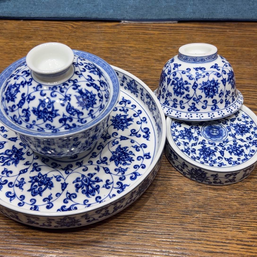 景德镇瓷器精品展示活动是