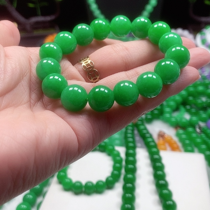 称***意阳绿卡11➕。      16颗