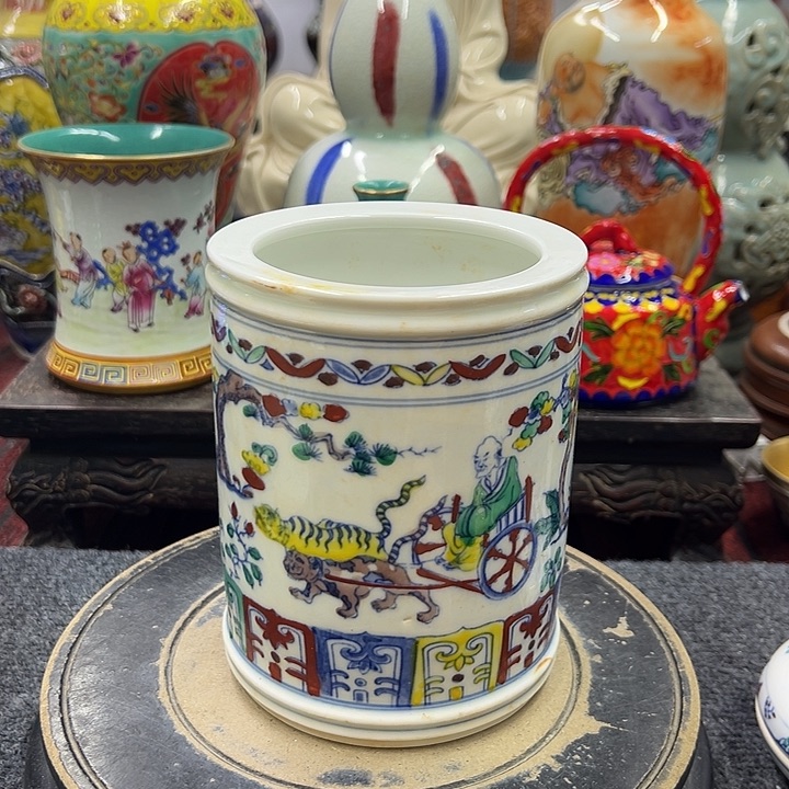 瓷片摆件比较摆件摆件比较