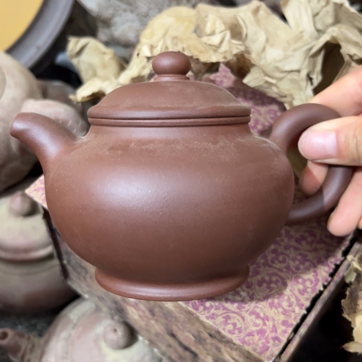 茶壶紫砂宜兴紫砂