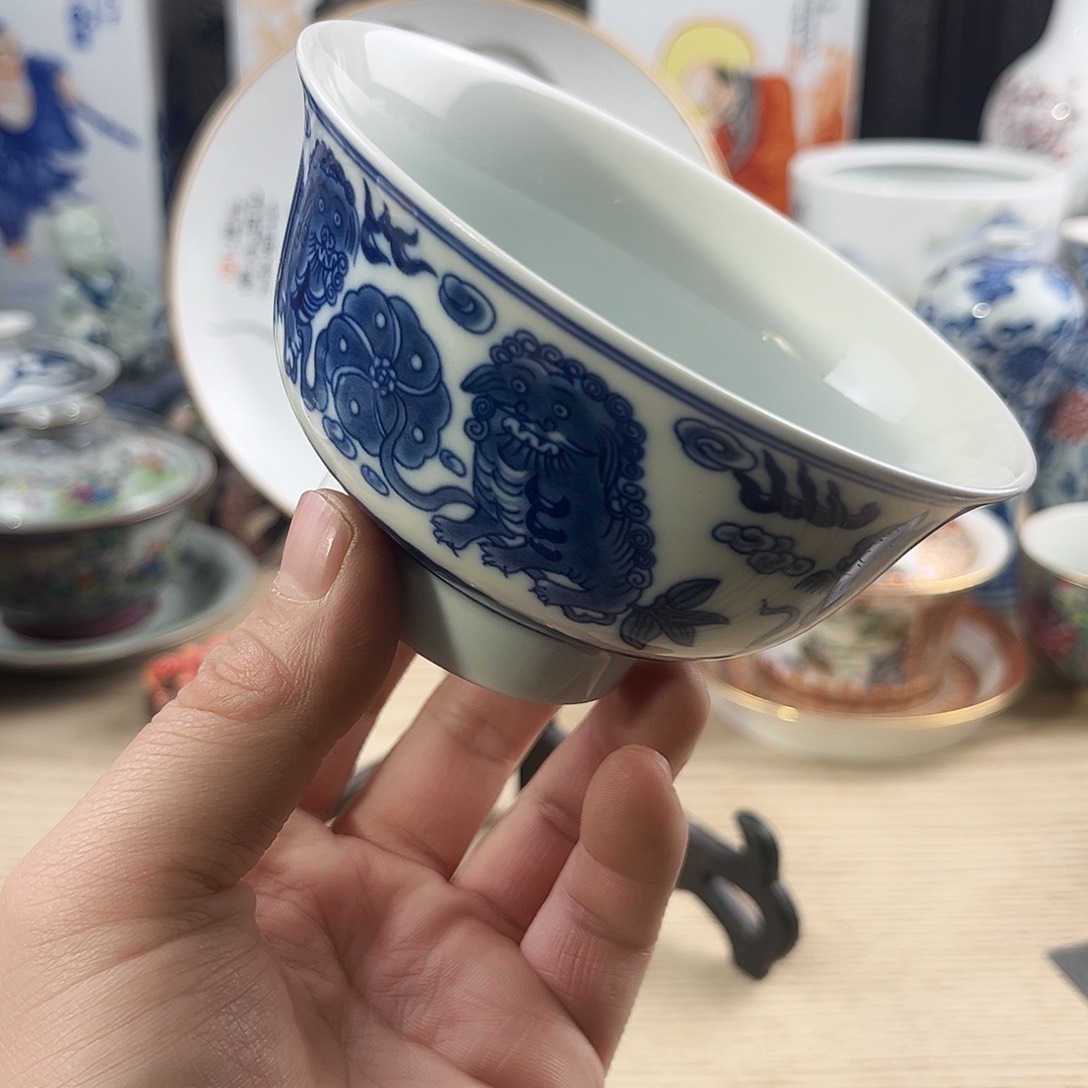 碗这一个月都是一一回复