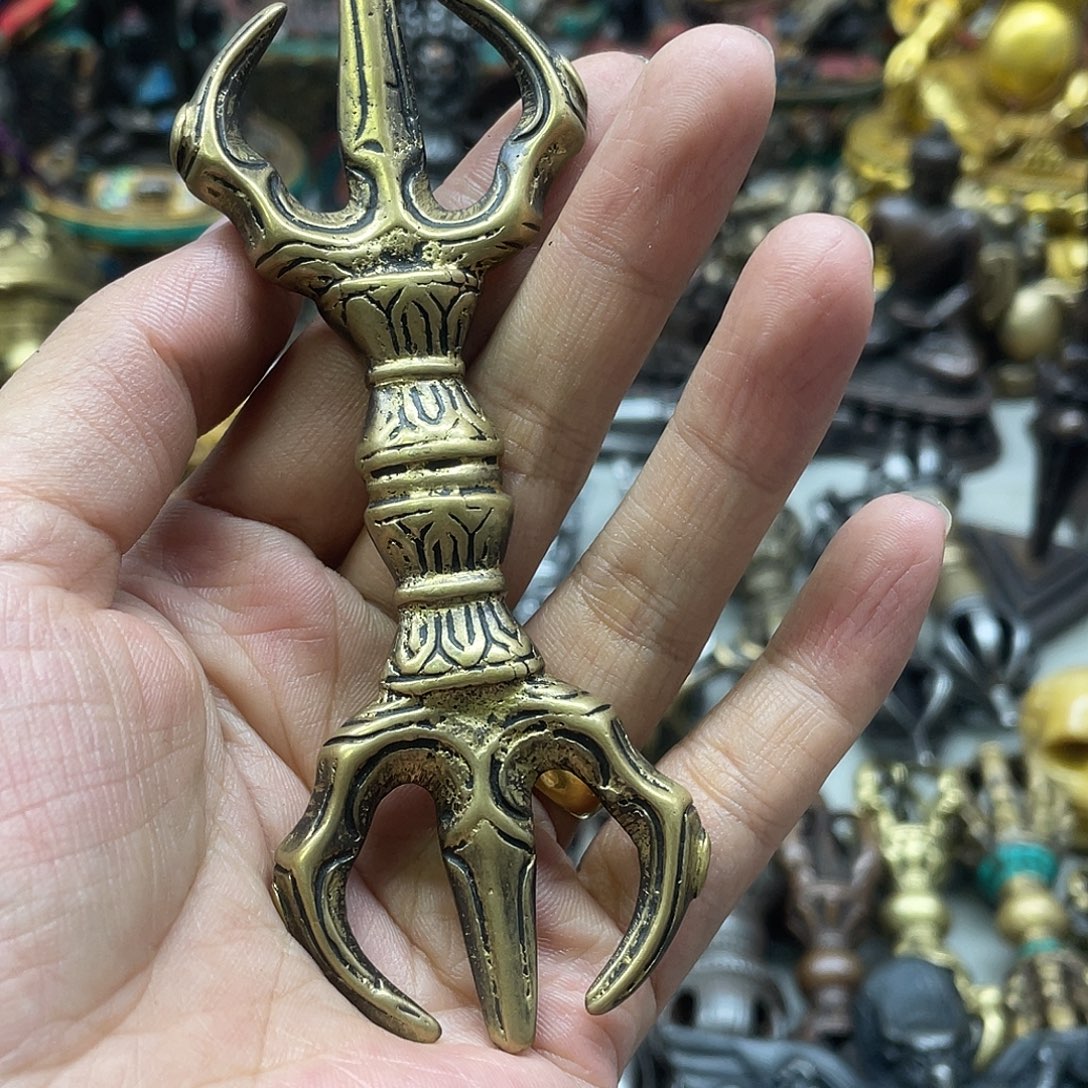 工艺品挂件一物一图