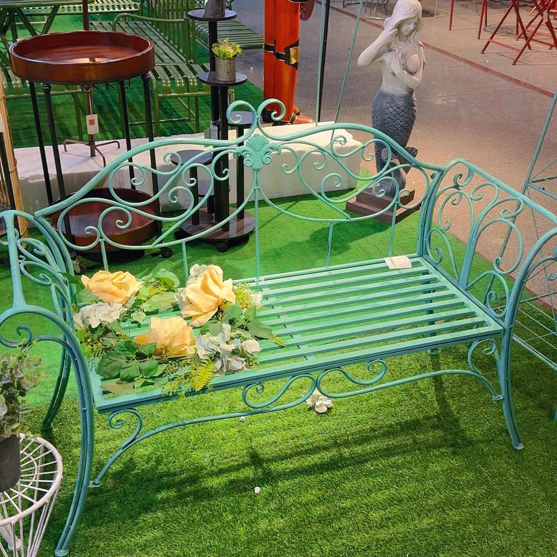 铁花架置物架户外用品