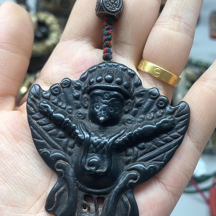 工艺品挂件一物一图