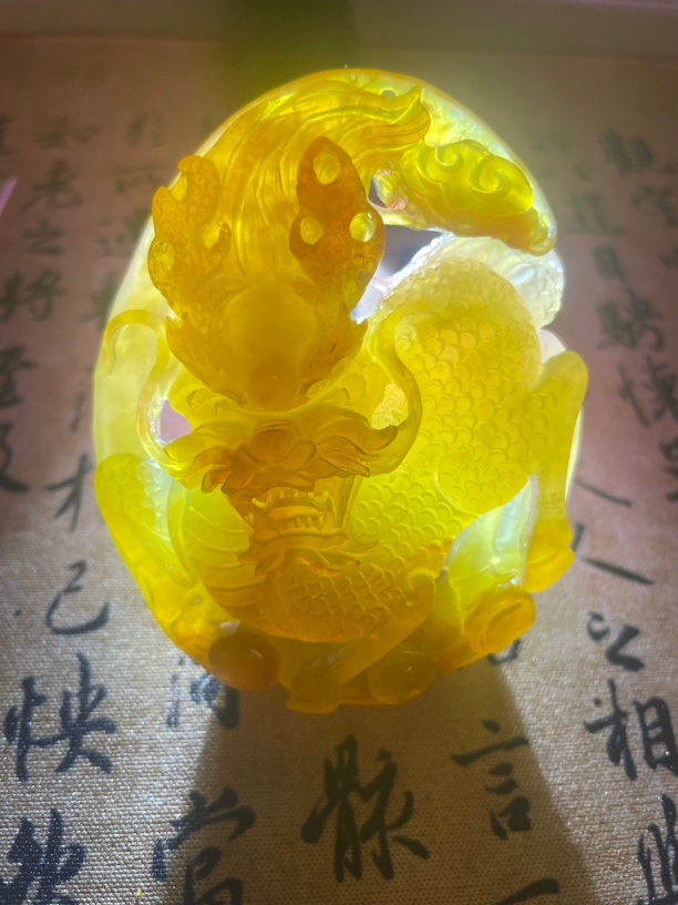 天然岫玉蛇纹石挂件