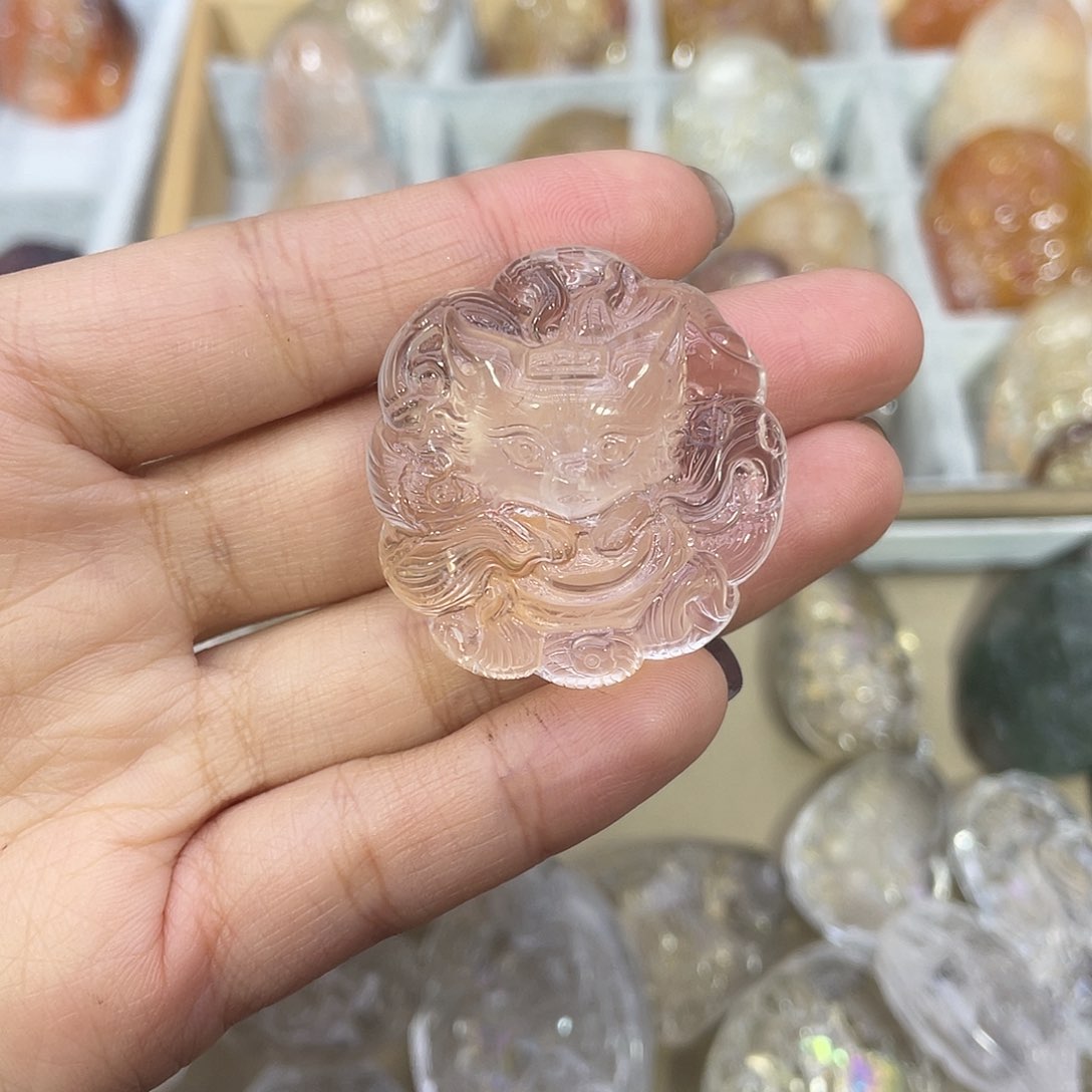 颈饰未镶嵌水晶颈饰未镶嵌的水晶