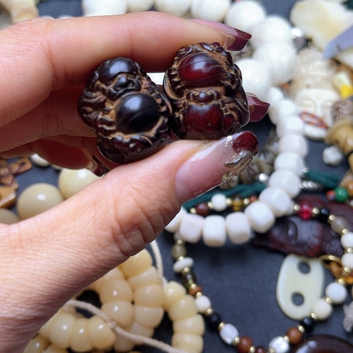 驼骨手串/手链其他配饰