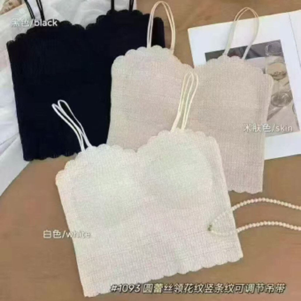 舒适亲肤柔软细腻吸湿透气的美背