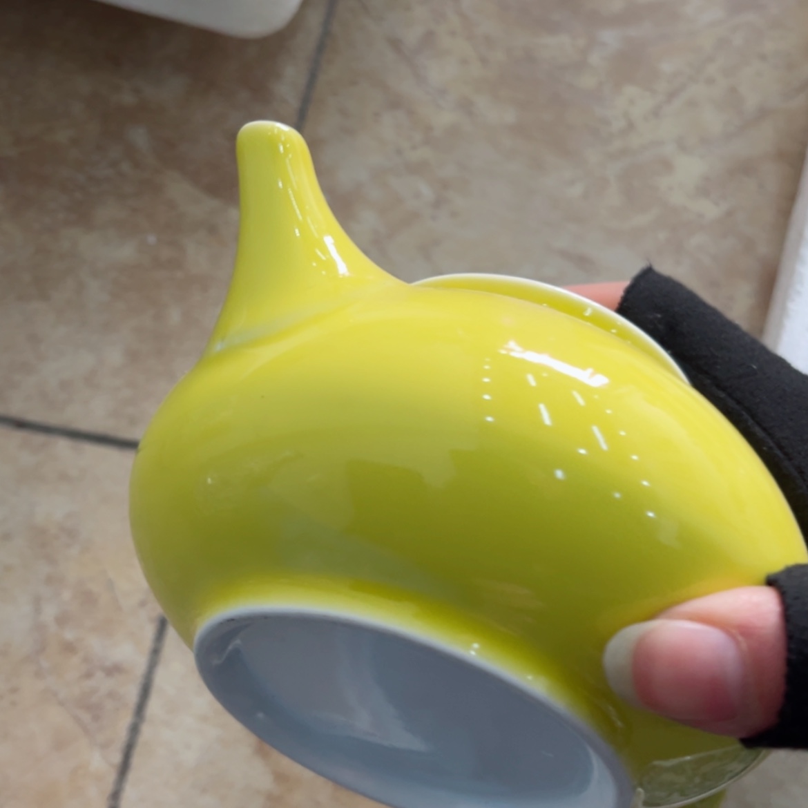 【闪购商品】瓷暇品茶壶