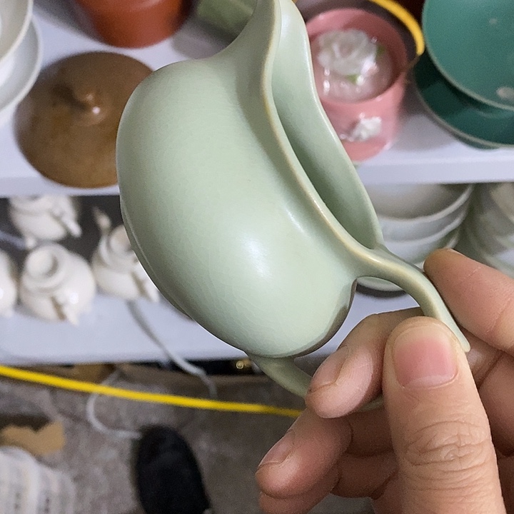 陶瓷艺术品及陶瓷制品