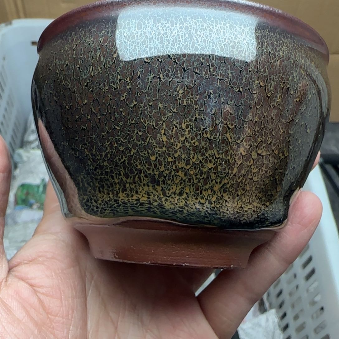 茶盏建盏主人杯配礼盒