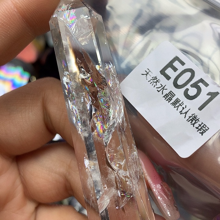 水晶摆件未镶嵌摆件