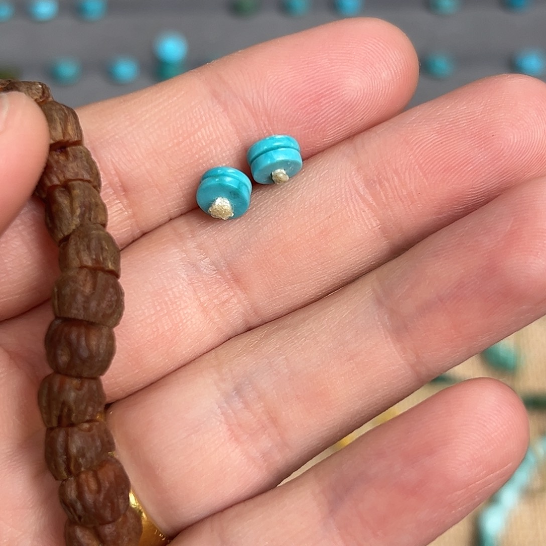 吊坠柏香籽/百香籽