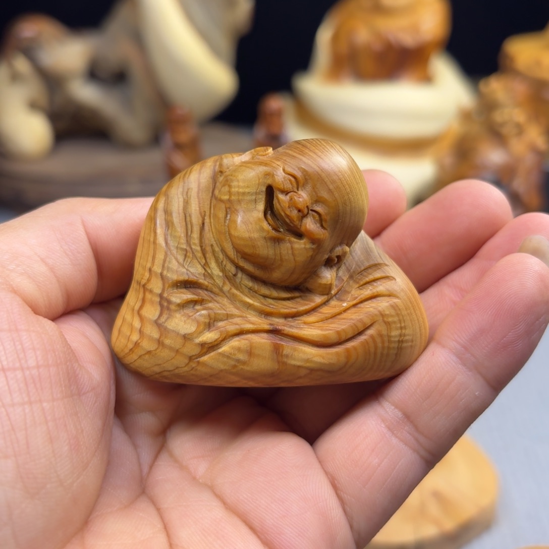 柏木（崖柏）喜欢的话直接