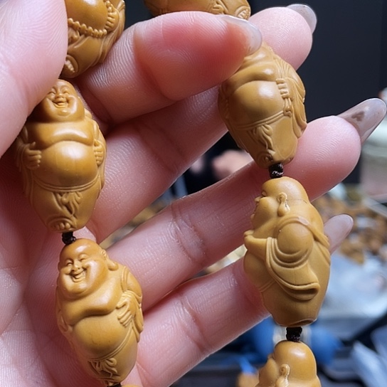 橄榄核手串/手链橄榄核