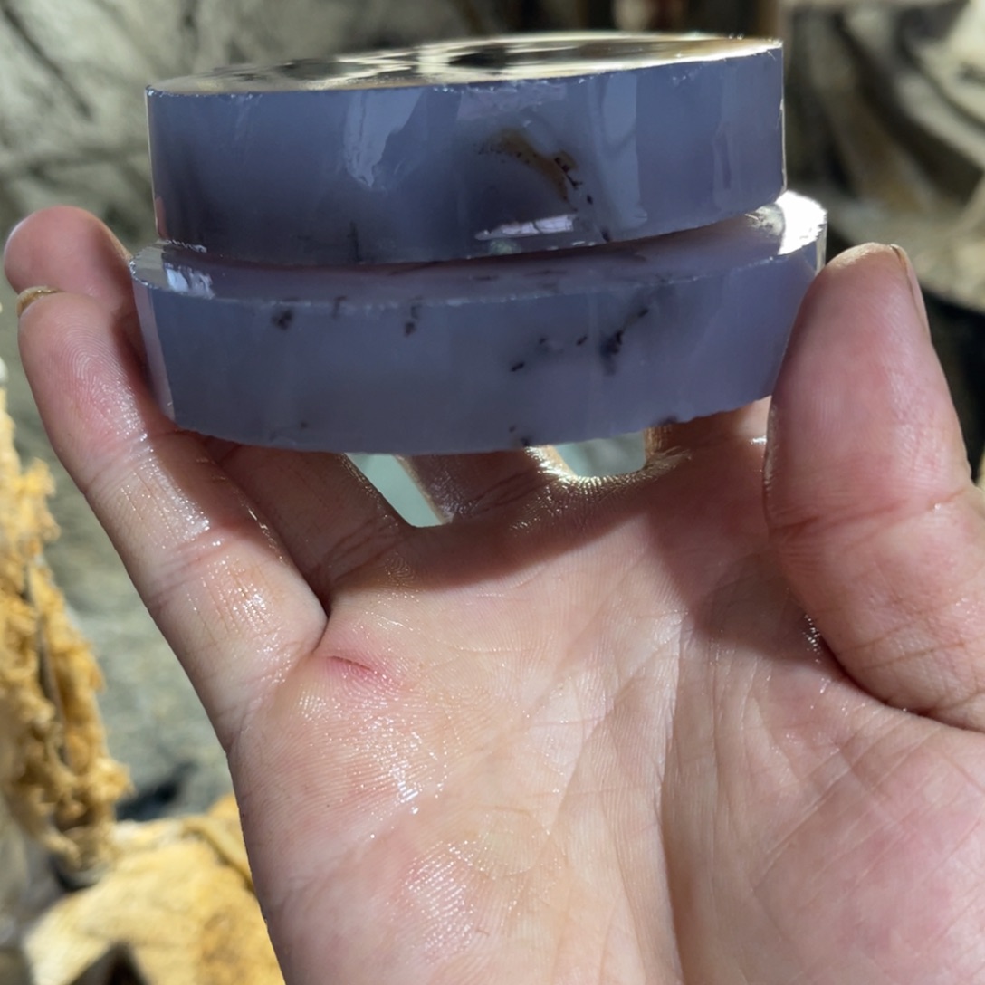 鹏***李定制玛瑙手镯工费