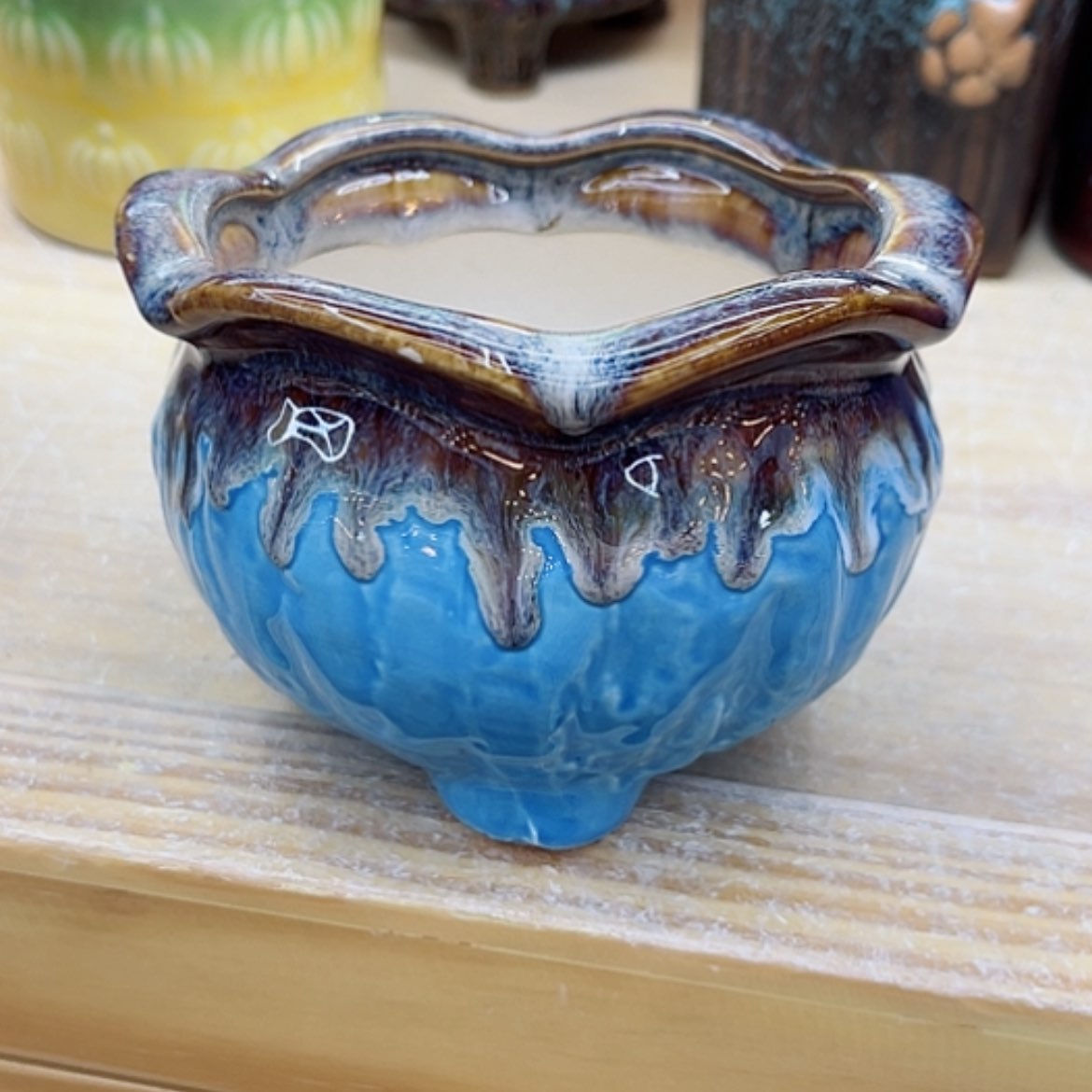 【闪购商品】红陶花盆