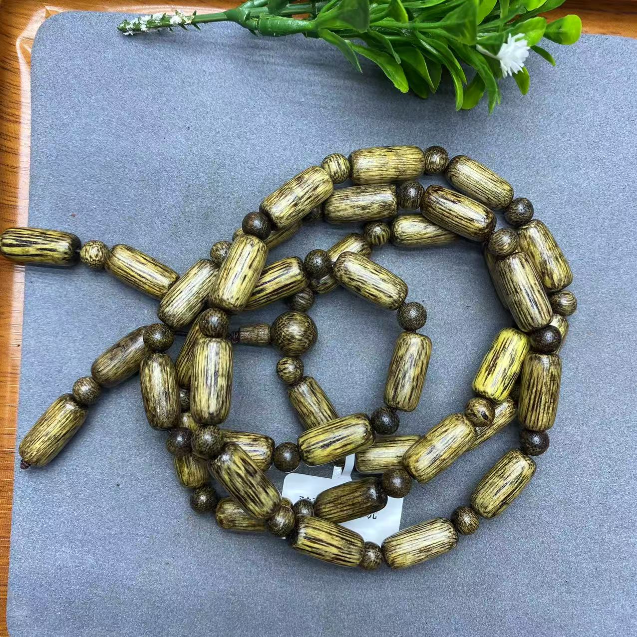 255号文玩成品手串