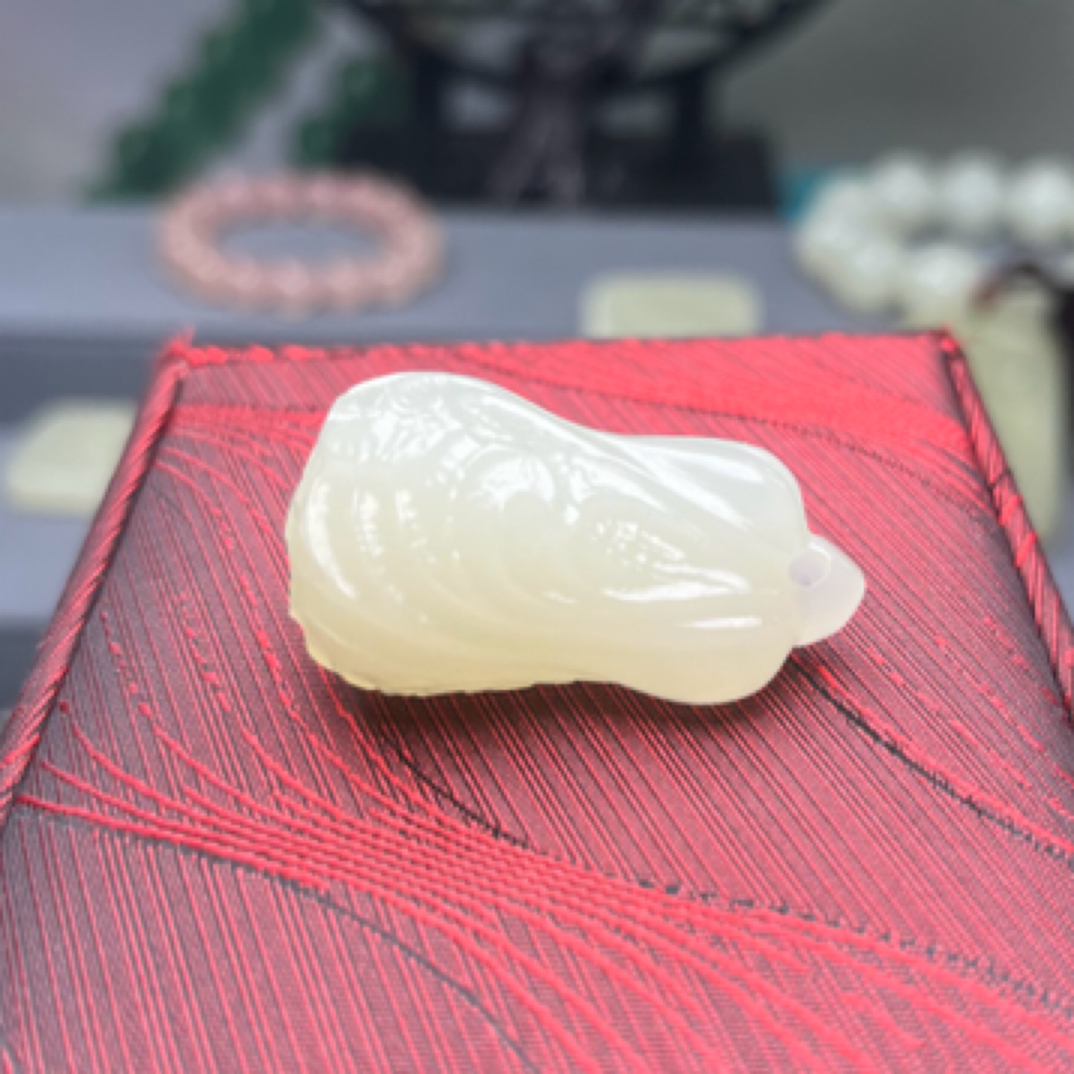 直播专用《一物一拍》天然高端大气精湛挂件