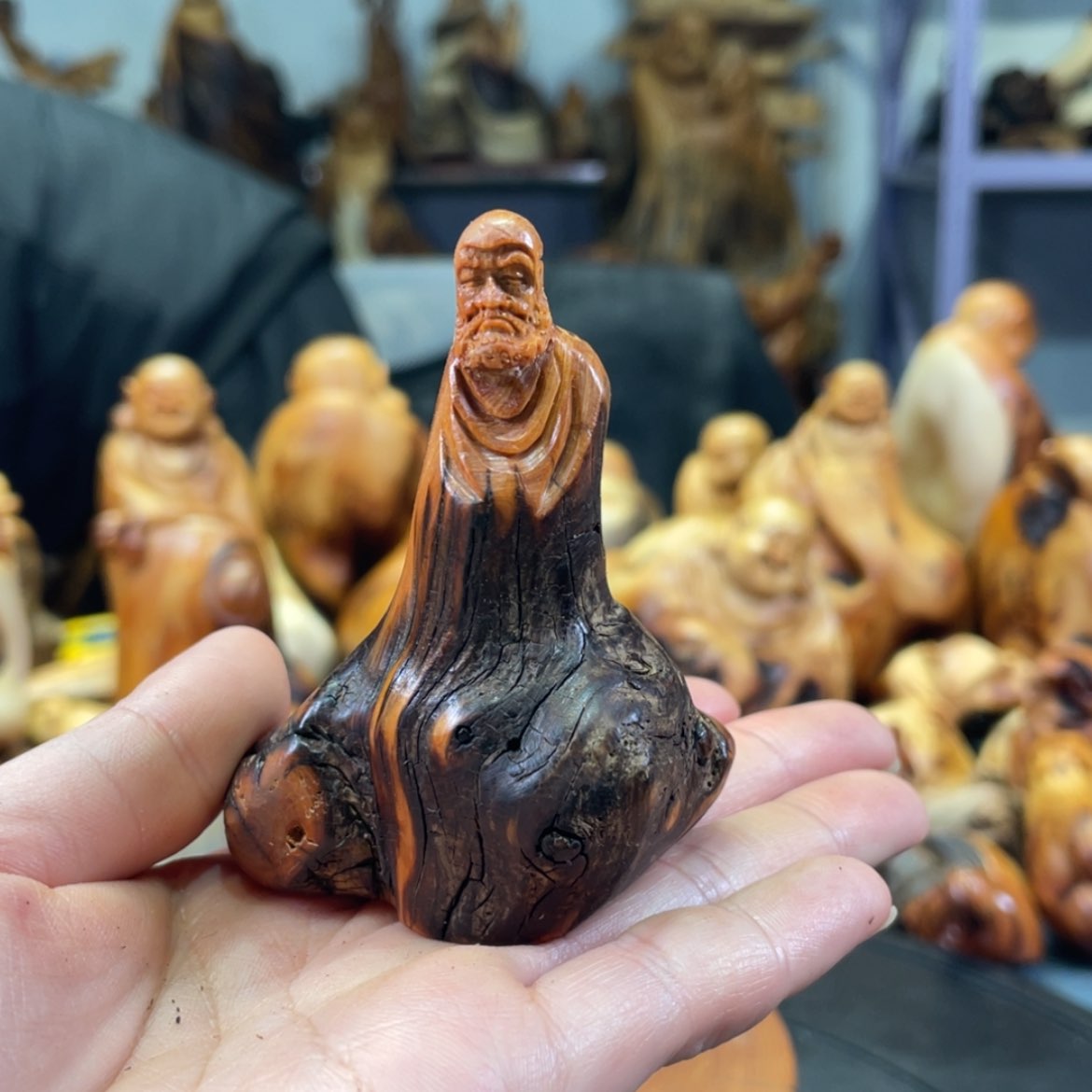 【闪购商品】柏木（崖柏）其他