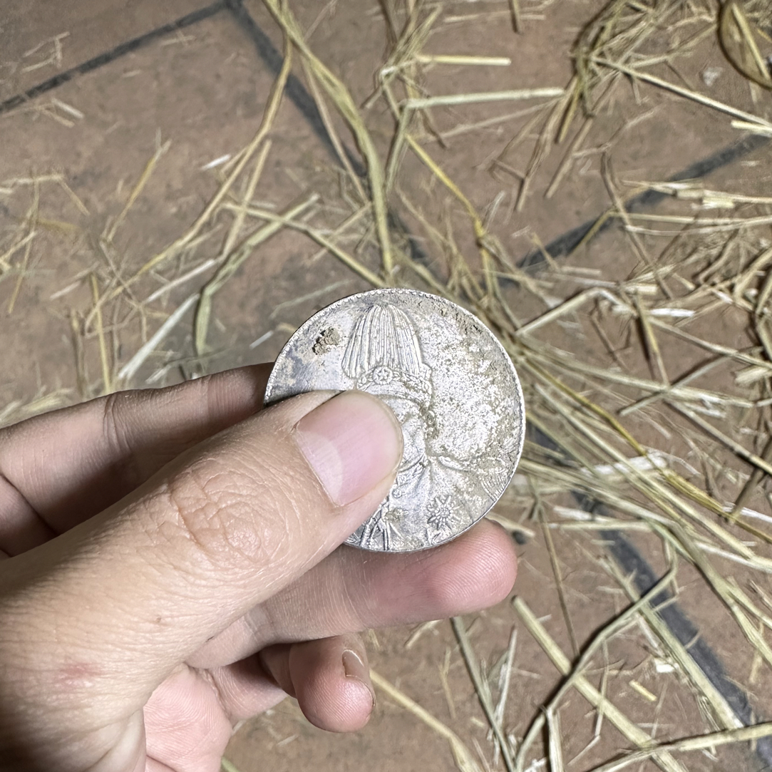 A51一个家居饰品现代仿古摆件