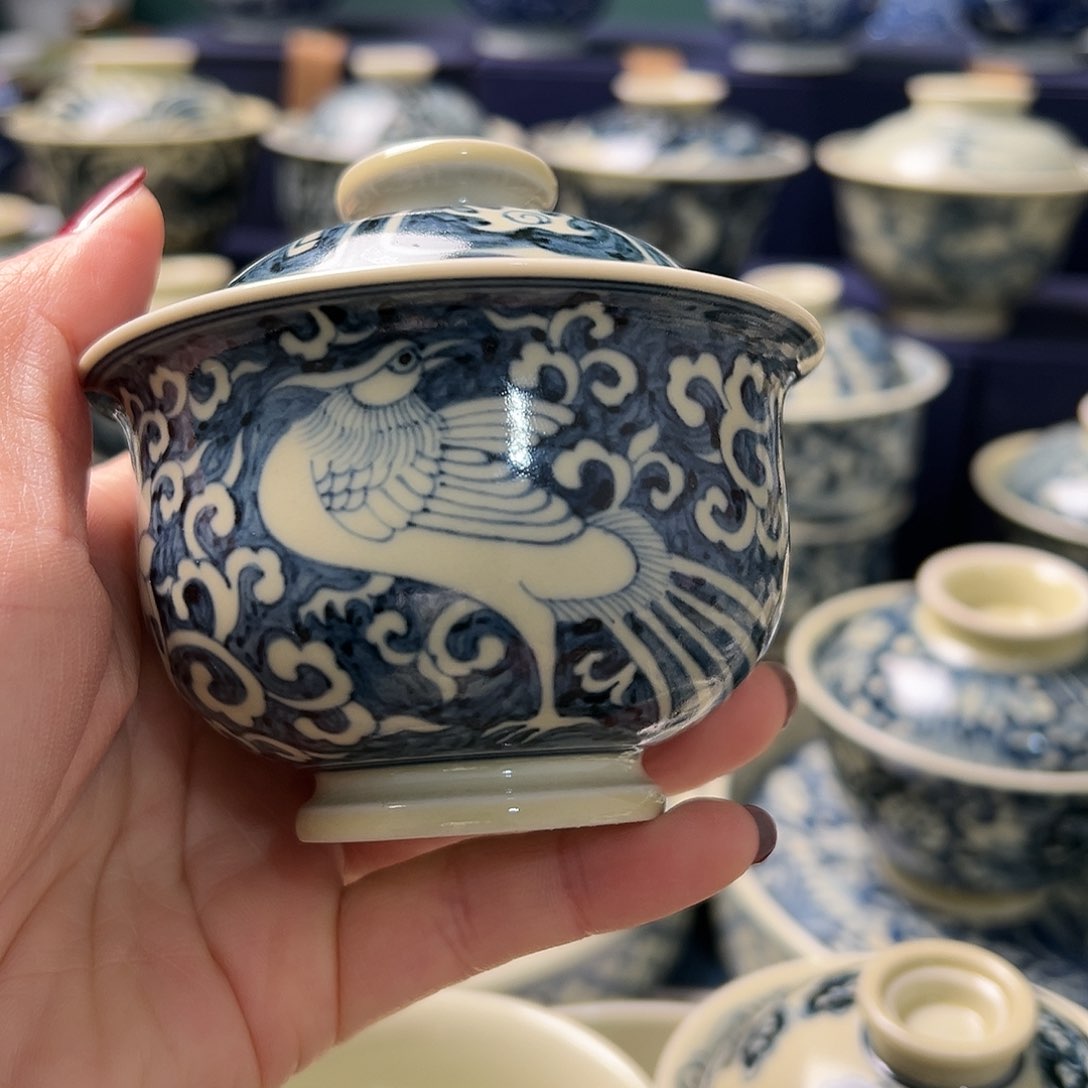 【闪购商品】杯公**央陶瓷艺术有限公司