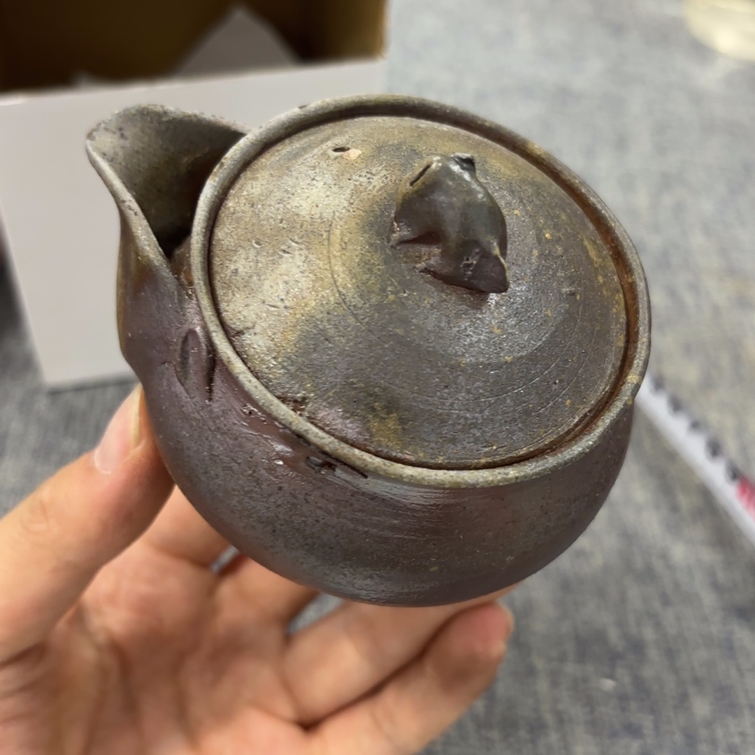 非常喜欢这个瓷器