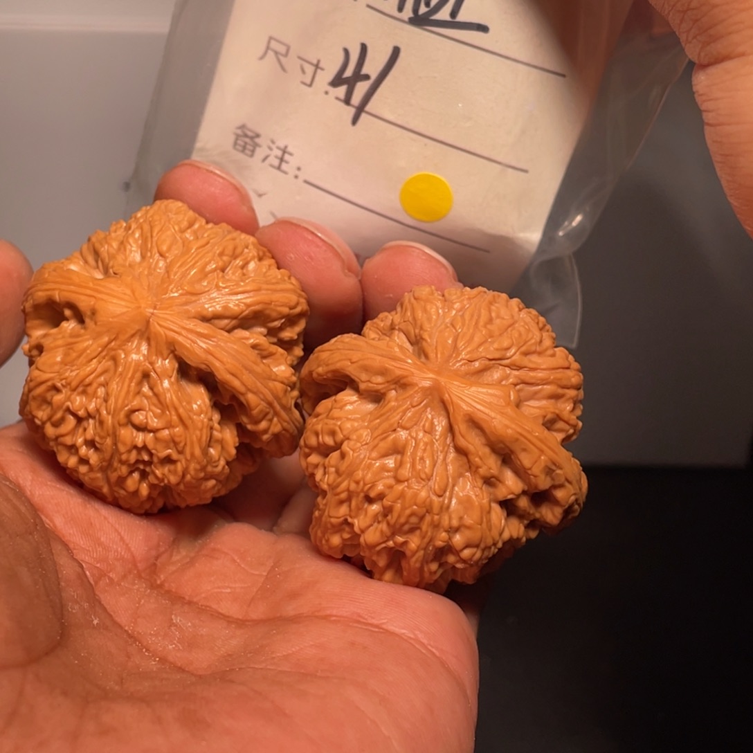 文玩核桃吊坠文玩核桃