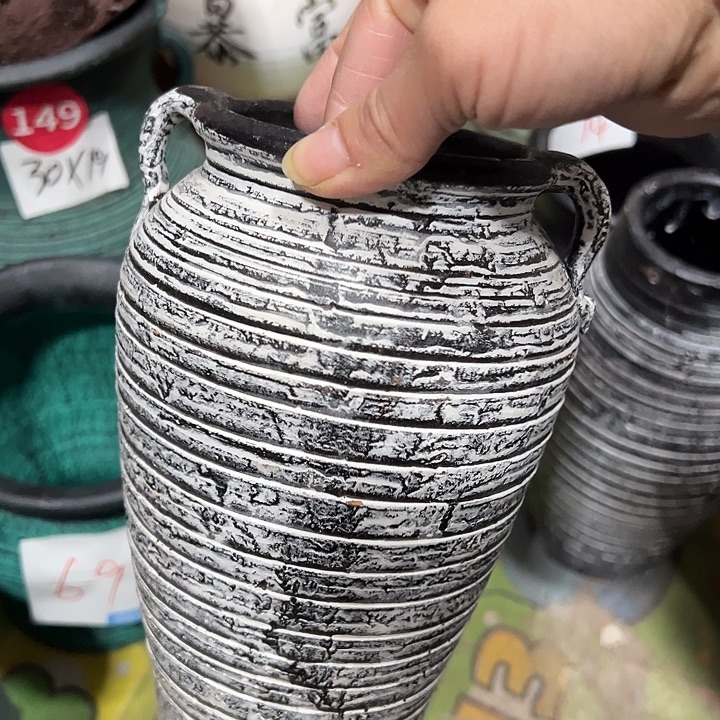 小双耳高20口10默认打孔