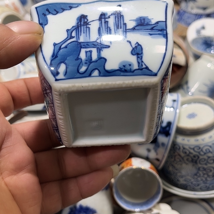 陶瓷茶玩榜第二十名