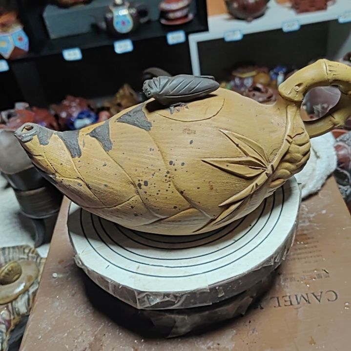 紫砂茶壶111111111111