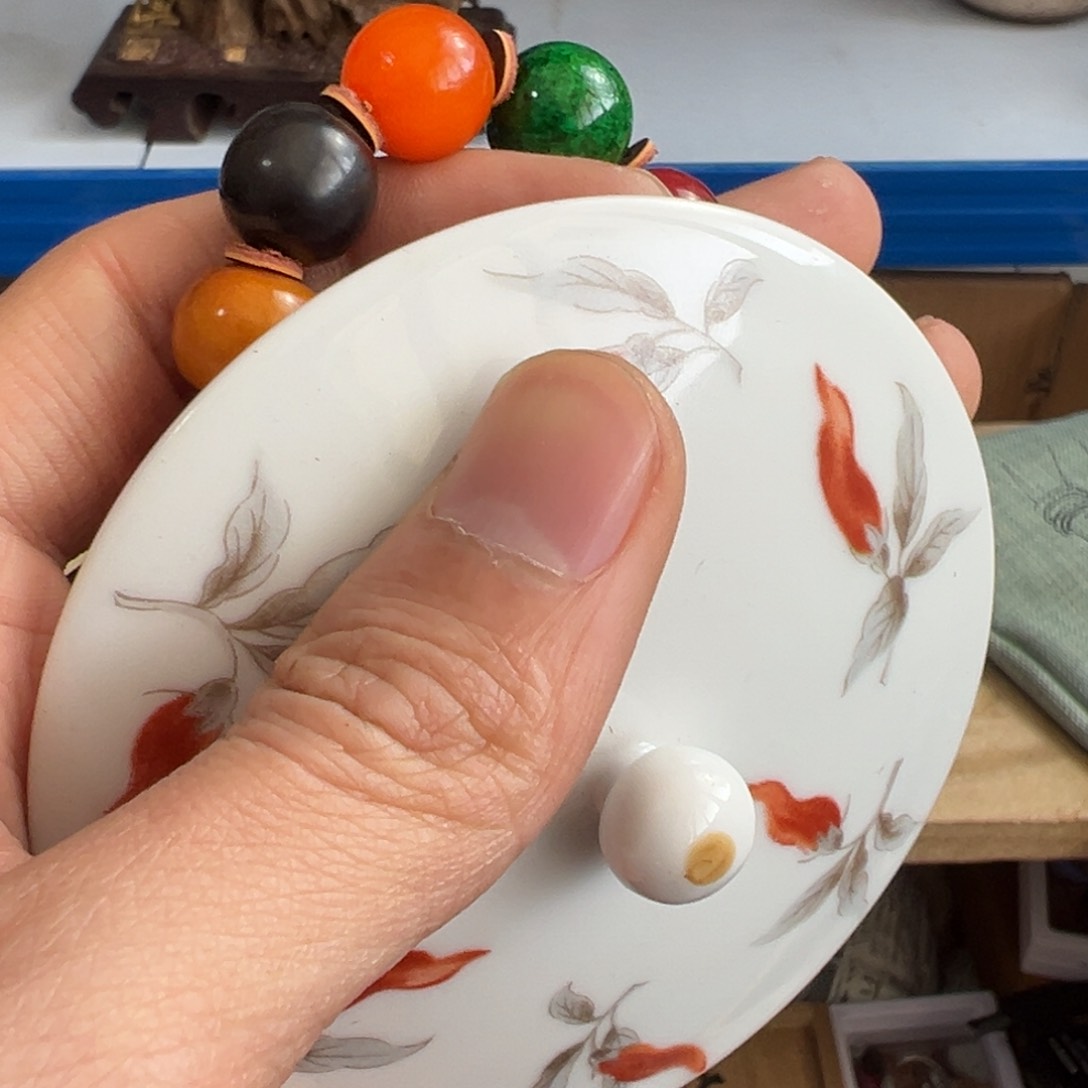 紫砂茶宠现代工艺美术瓷器