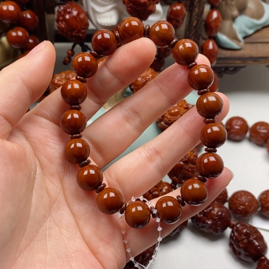 橄榄核吊坠小*回血回血