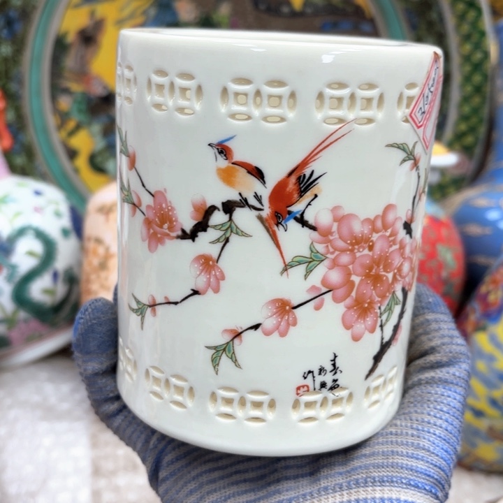 摆件瓷器摆件瓷器摆件