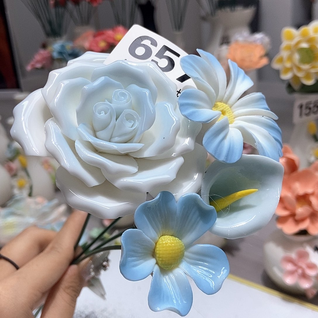 陶瓷设计风格现代