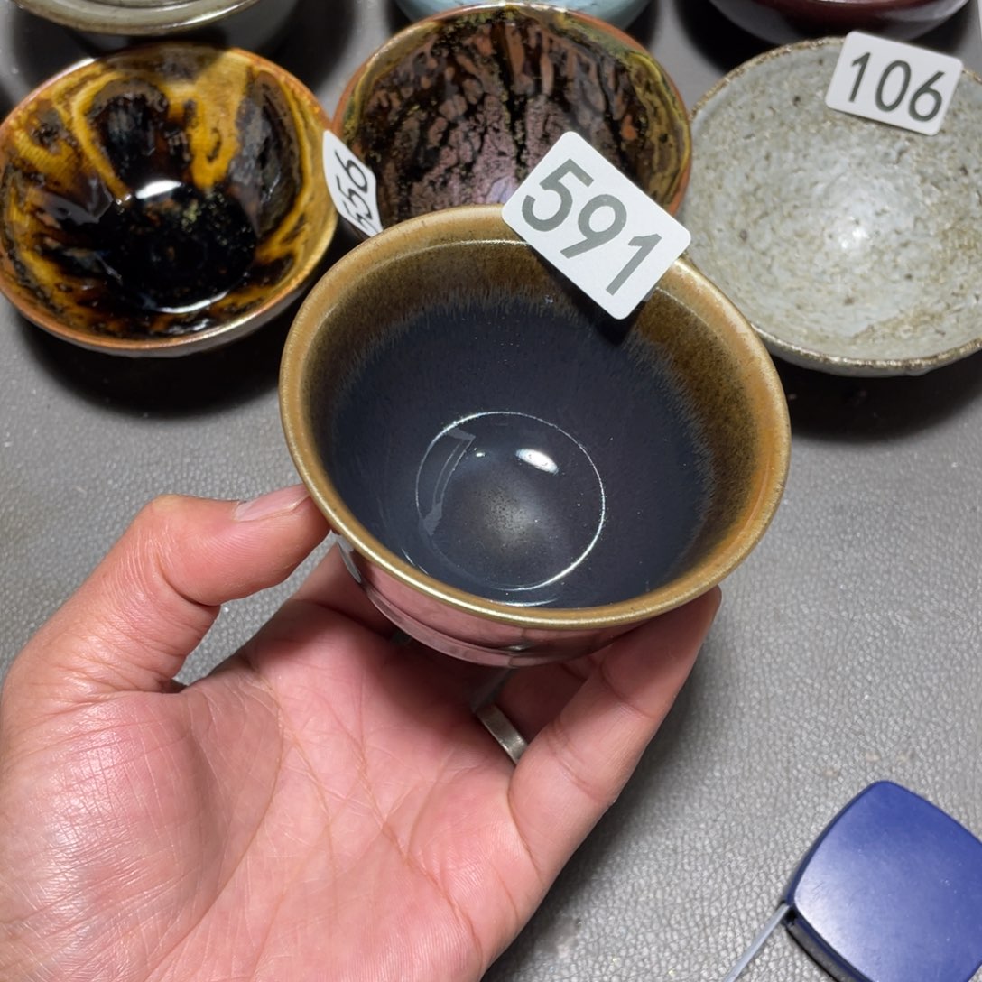 茶盏美好生活从开始到