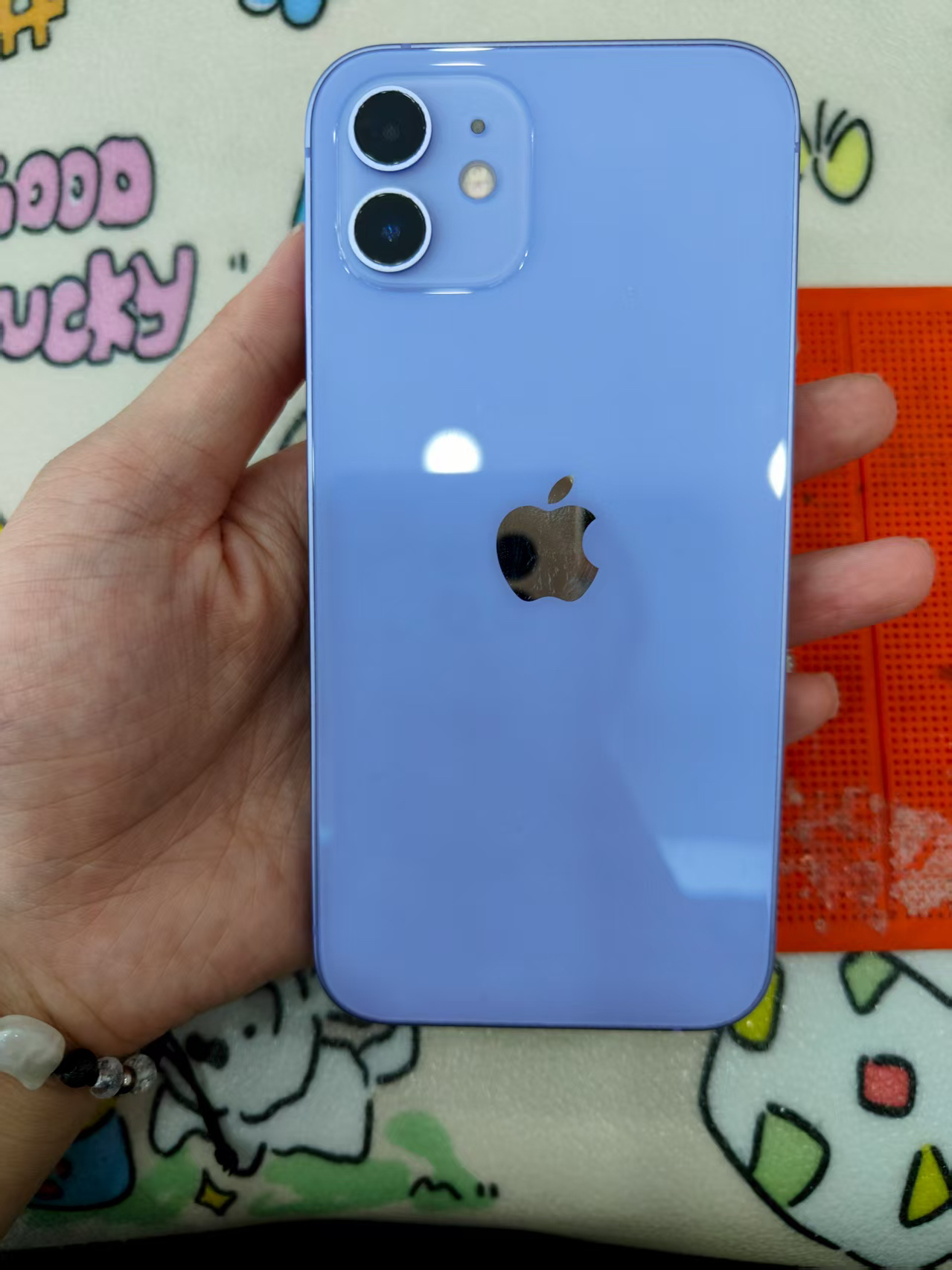 9新 Apple/苹果 适用苹果液态硅胶直边全包镜头手机壳