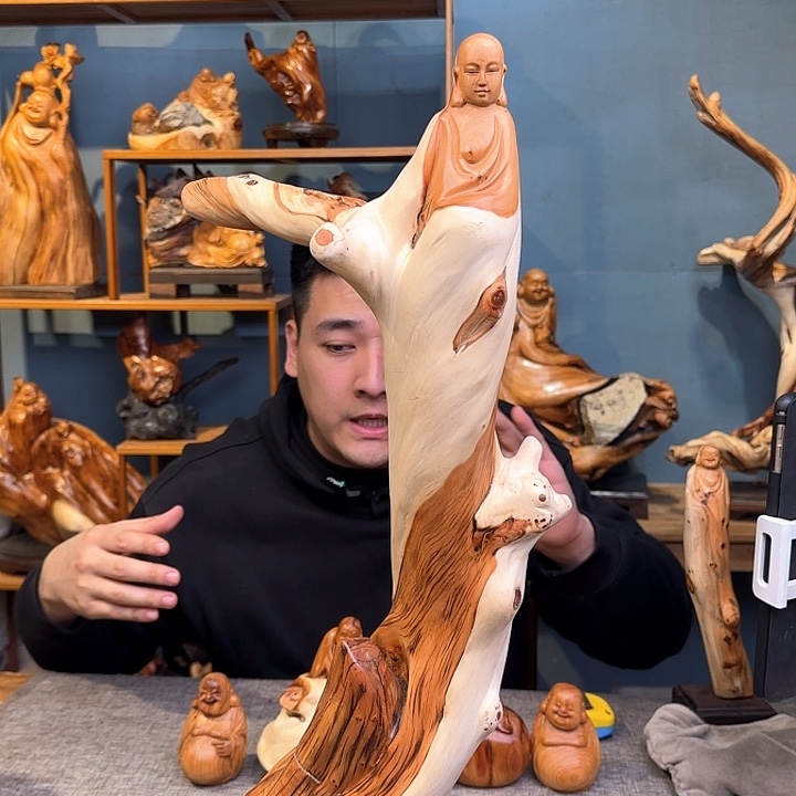 柏木（崖柏）关注一下