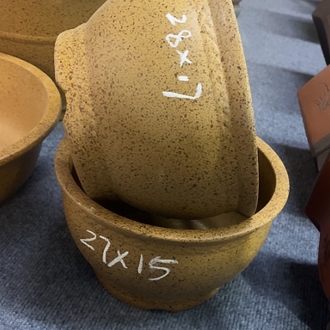 紫砂花盆紫砂花盆47