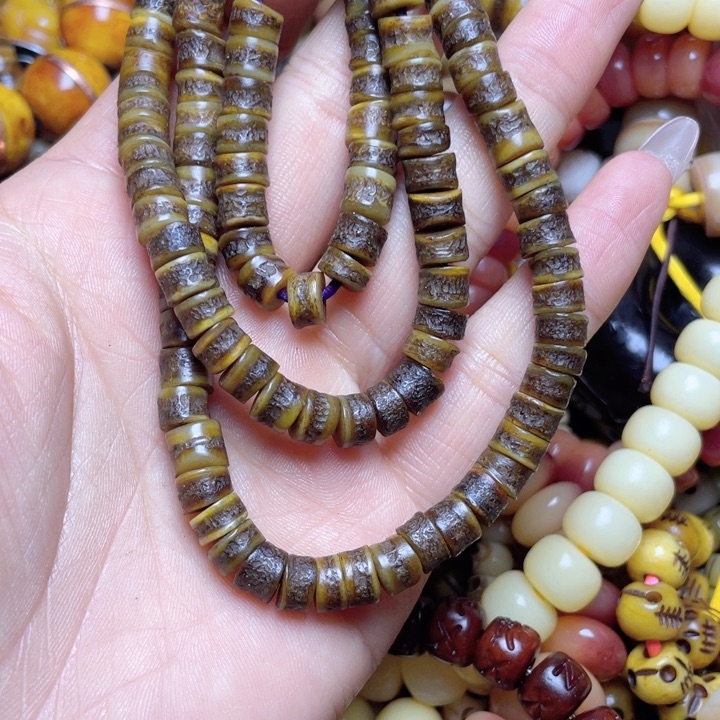 驼骨手串/手链其他配饰