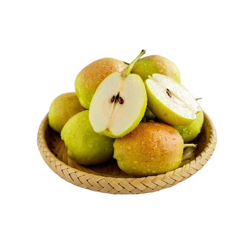 新疆香梨（称重）550g±50g /盒