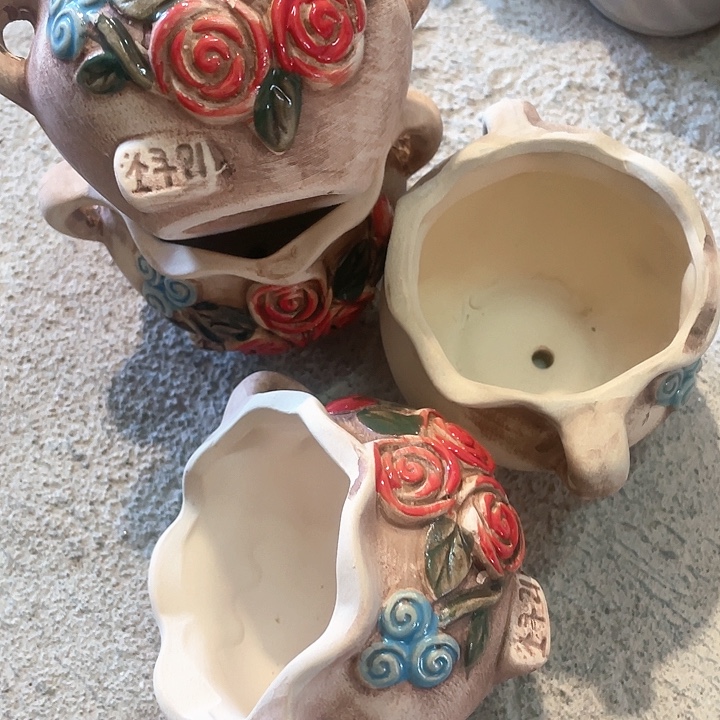 ………。组合浮力炸………4个