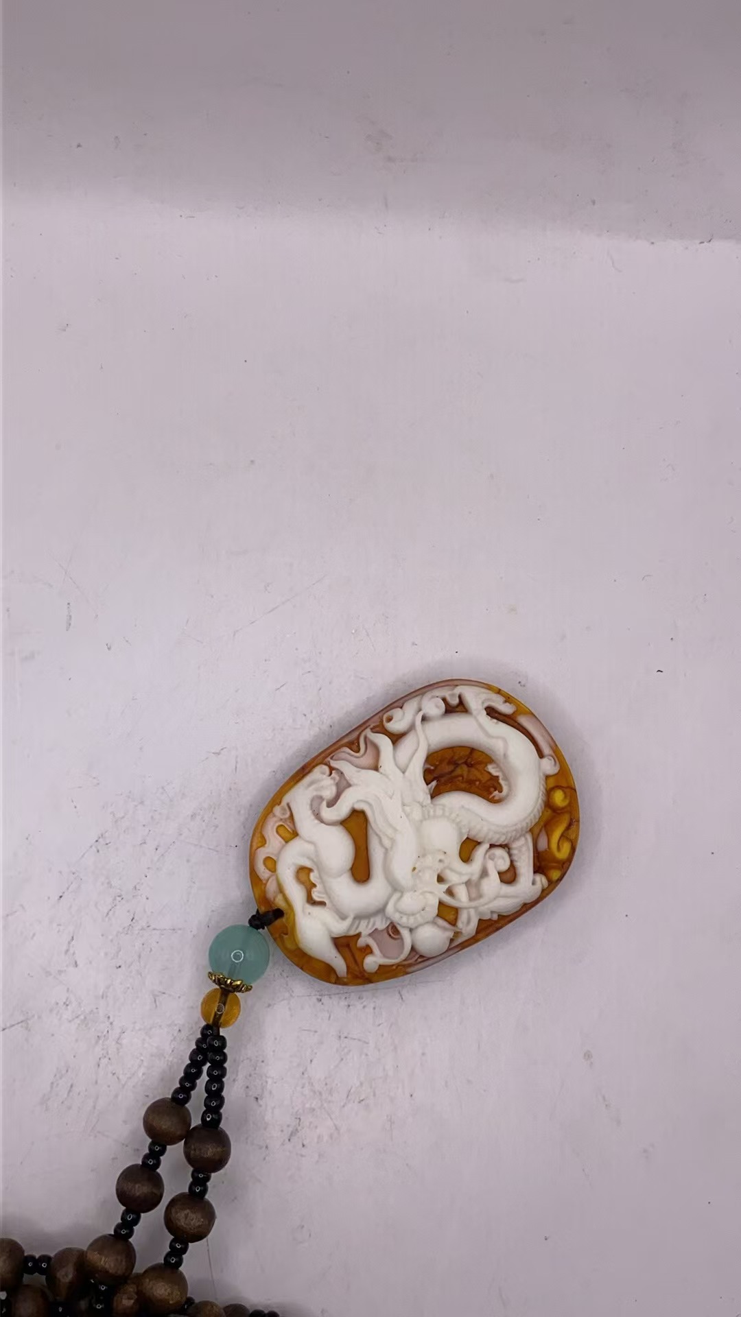 ZY114【臻源饰品】精品时尚百搭气质款手串（多样性发其一）