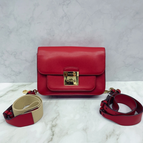 95新/迈克·柯尔/市场价20000/包包/250226MM0018